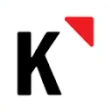 Предварительный логотип Klipfolio