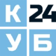 Предварительный логотип КУБ24.Бухгалтерия для ИП