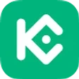 Предварительный логотип KuCoin