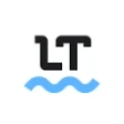 Предварительный логотип LanguageTool