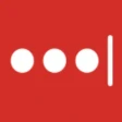 Предварительный логотип LastPass
