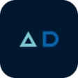 Предварительный логотип Leadbit