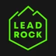 Предварительный логотип LeadRock