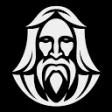Предварительный логотип Leonardo.AI