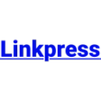 Предварительный логотип LinkPress