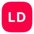 Предварительный логотип LiveDune