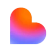 Предварительный логотип Lovable