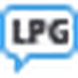 Предварительный логотип LPgenerator