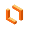 Предварительный логотип Lucidchart