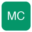 Предварительный логотип Маклауд