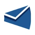 Предварительный логотип Mailganer