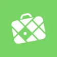 Предварительный логотип MAPS.ME