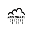 Предварительный логотип МаркЗнак