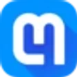 Предварительный логотип MathPix