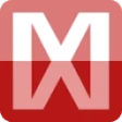 Предварительный логотип Mathway
