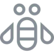 Предварительный логотип IBM Maximo Application Suite