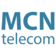 Предварительный логотип MCN Telecom