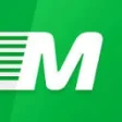 Предварительный логотип Мегагрупп.ру