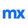 Предварительный логотип Mendix