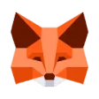 Предварительный логотип MetaMask