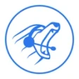 Предварительный логотип MightyCall