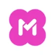 Предварительный логотип MindMeister