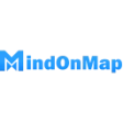 Предварительный логотип MindOnMap