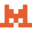 Предварительный логотип Mistral AI