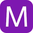 Предварительный логотип Mobivion