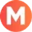 Предварительный логотип Monecle