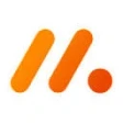 Предварительный логотип Monq