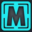 Предварительный логотип Monstro