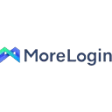 Предварительный логотип MoreLogin