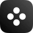 Предварительный логотип Movavi Video Editor