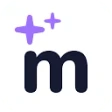 Предварительный логотип MPCard.ai