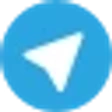 Предварительный логотип MTProto.ru