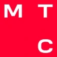 Предварительный логотип МТС Определитель номера