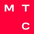 Предварительный логотип МТС Бизнес ВАТС