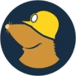Предварительный логотип Mullvad VPN