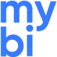 Предварительный логотип MyBI ETL