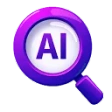 Предварительный логотип MyDetector.ai