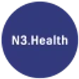 Предварительный логотип N3.Health
