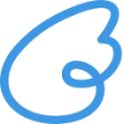 Предварительный логотип NetAngels