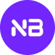 Предварительный логотип Nextbot