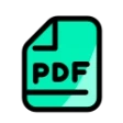 Предварительный логотип NextPDFConverter