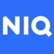 Предварительный логотип NielsenIQ