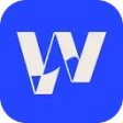 Предварительный логотип Workleap Officevibe