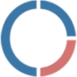 Предварительный логотип OMI (Online Market Intelligence)