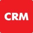 Предварительный логотип 1CRM