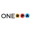 Предварительный логотип OneERPA